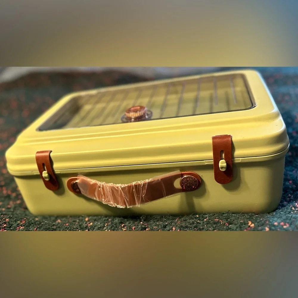 🎸BTSKY🎸🔥NWT🔥Multi-Layer Office Home Travel Document Organizer